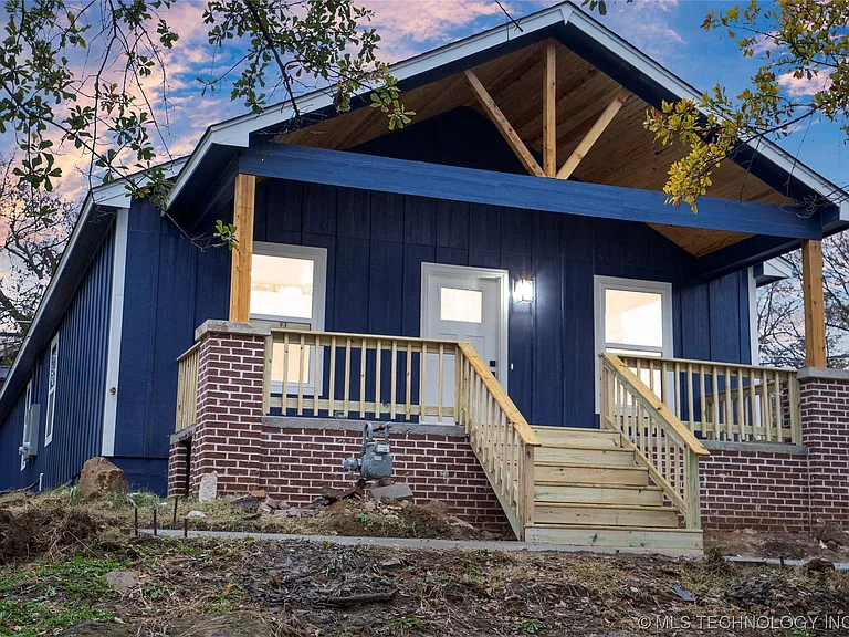 Tulsa Urban Standard